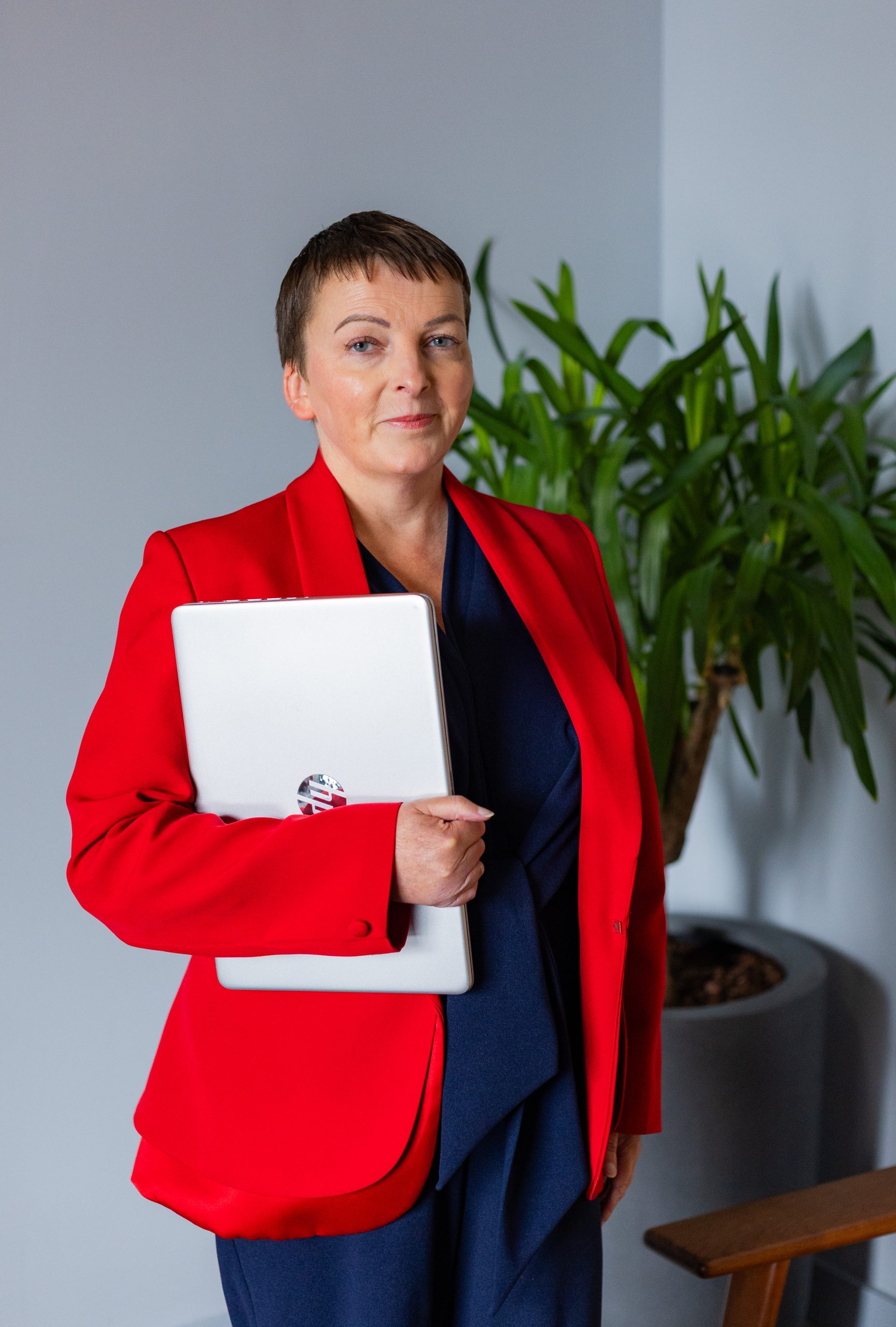 Laurie Macpherson Career Support