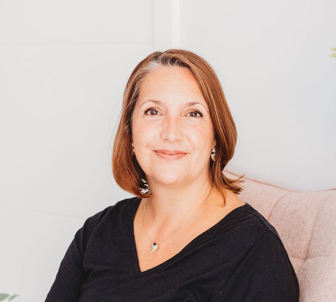 Laura Duggal – Parental Return to Work Coach