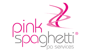 Pink-Spaghetti