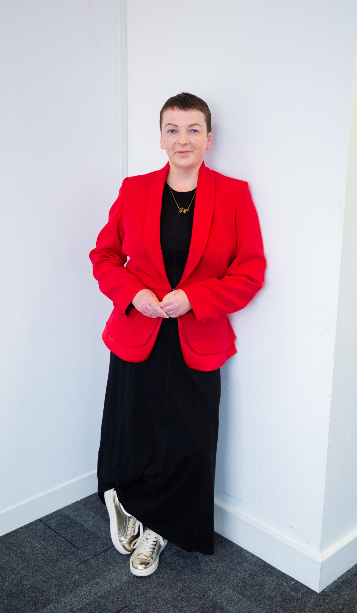 Laurie Macpherson Career Support